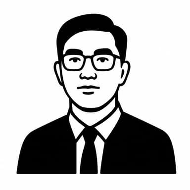 Portrait of Hung Anh Nguyen Song